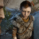Image for article titled God Of War's rebirth makes time for introspection among unmatched spectacle
